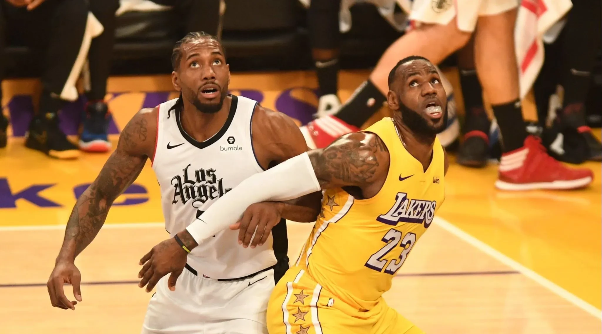 浓眉哥焦点对战,Rookie与30激战湖人分钟,晋级下一阶段胜负难料!气势如虹延续的简单介绍 浓眉哥焦点对战,Rookie与30激战湖人分钟,晋级下一阶段胜负难料!气势如虹延续的简单介绍