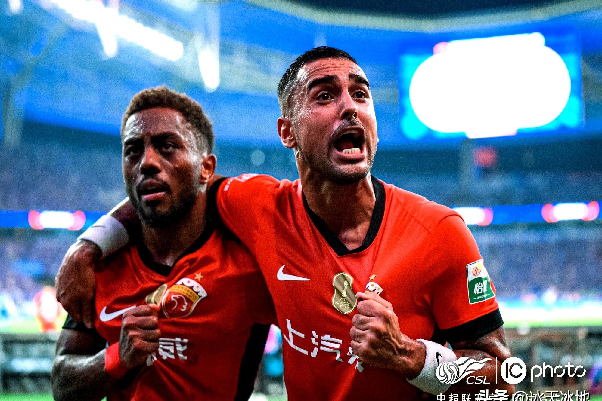 开云体育官网-关于国际比赛日全明星赛焦点战；上海海港门线救险；管理层满意；数据趋势出现新变化的信息