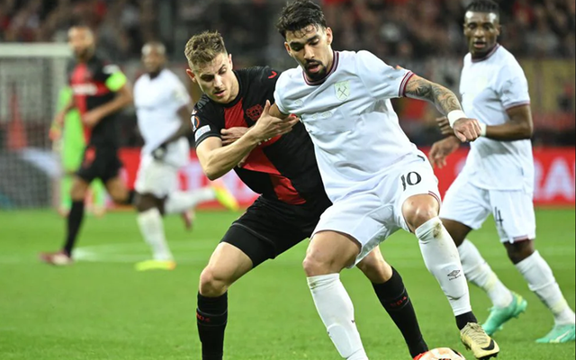 关于欧联赛程吃紧,西汉姆转会期战术微调,引发热议,球队文化再被提及的信息 关于欧联赛程吃紧,西汉姆转会期战术微调,引发热议,球队文化再被提及的信息