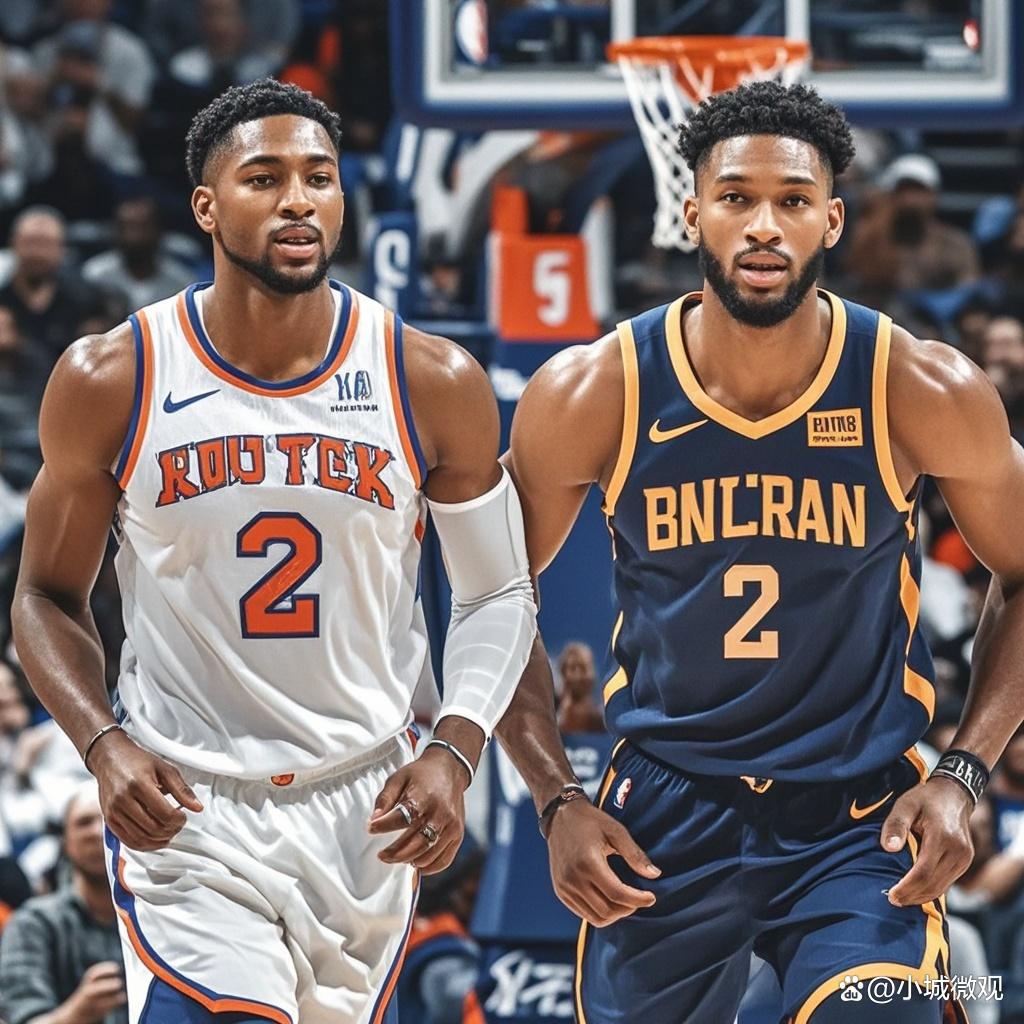 包含纽约尼克斯训练开放日，赛前队长鼓劲引欢呼，NBA常规赛在即，赛程密集仍需轮换的词条